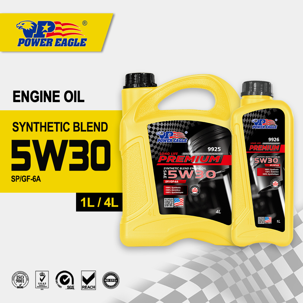 DONGGUAN POWER EAGLE LUBRICANT TECHNOLOGY LTD. – matriz de metal 2