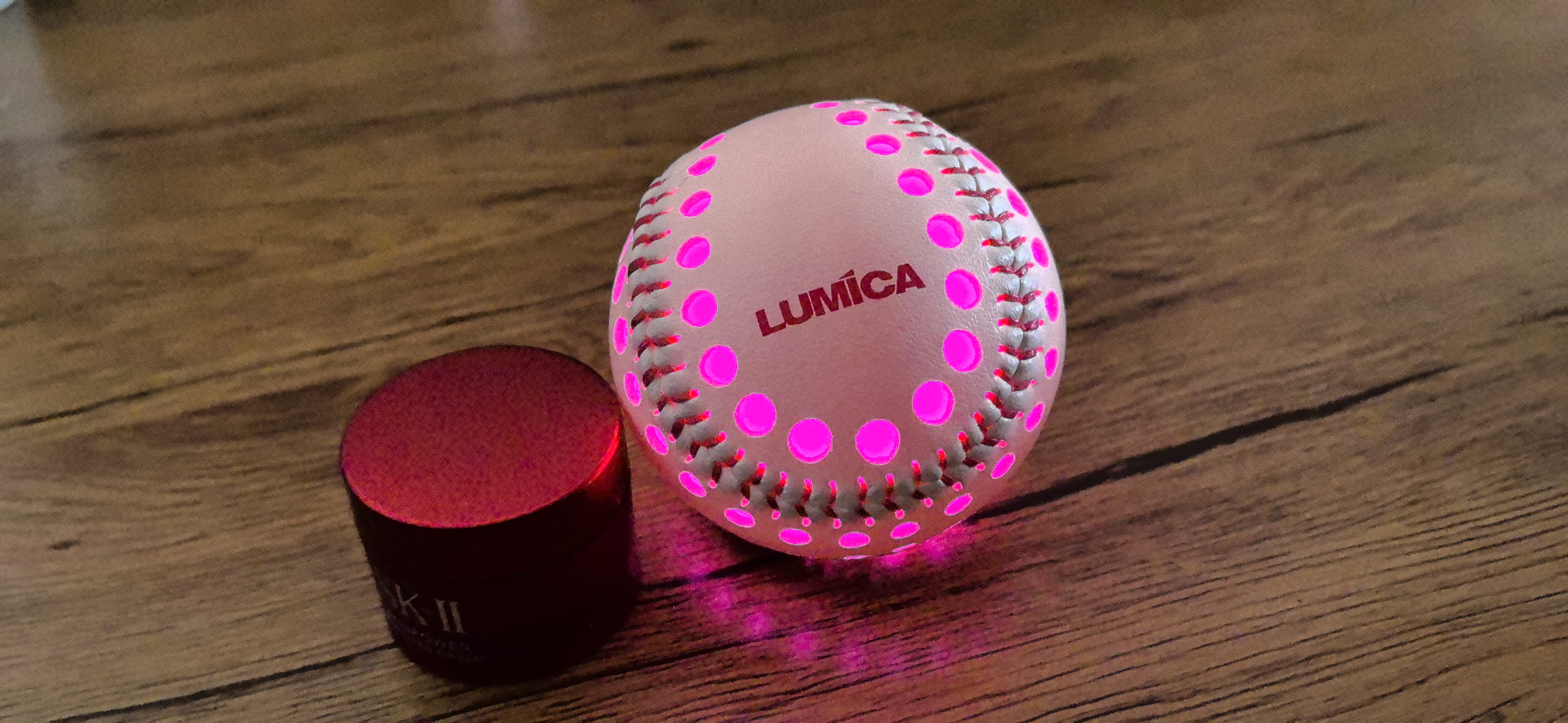 LUMICA LUMINOUS PRODUCTS(DALIAN)CO.,LTD. – caja de regalo 4