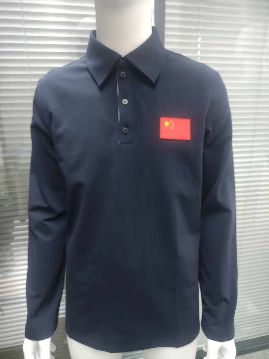 QINGDAO LILAI FASHION CO.,LTD – Fleece / hoody for kids 2