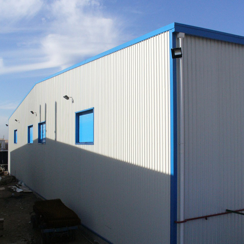 XIAMEN ACE IMPORT AND EXPORT CO., LTD – cama de metal 4