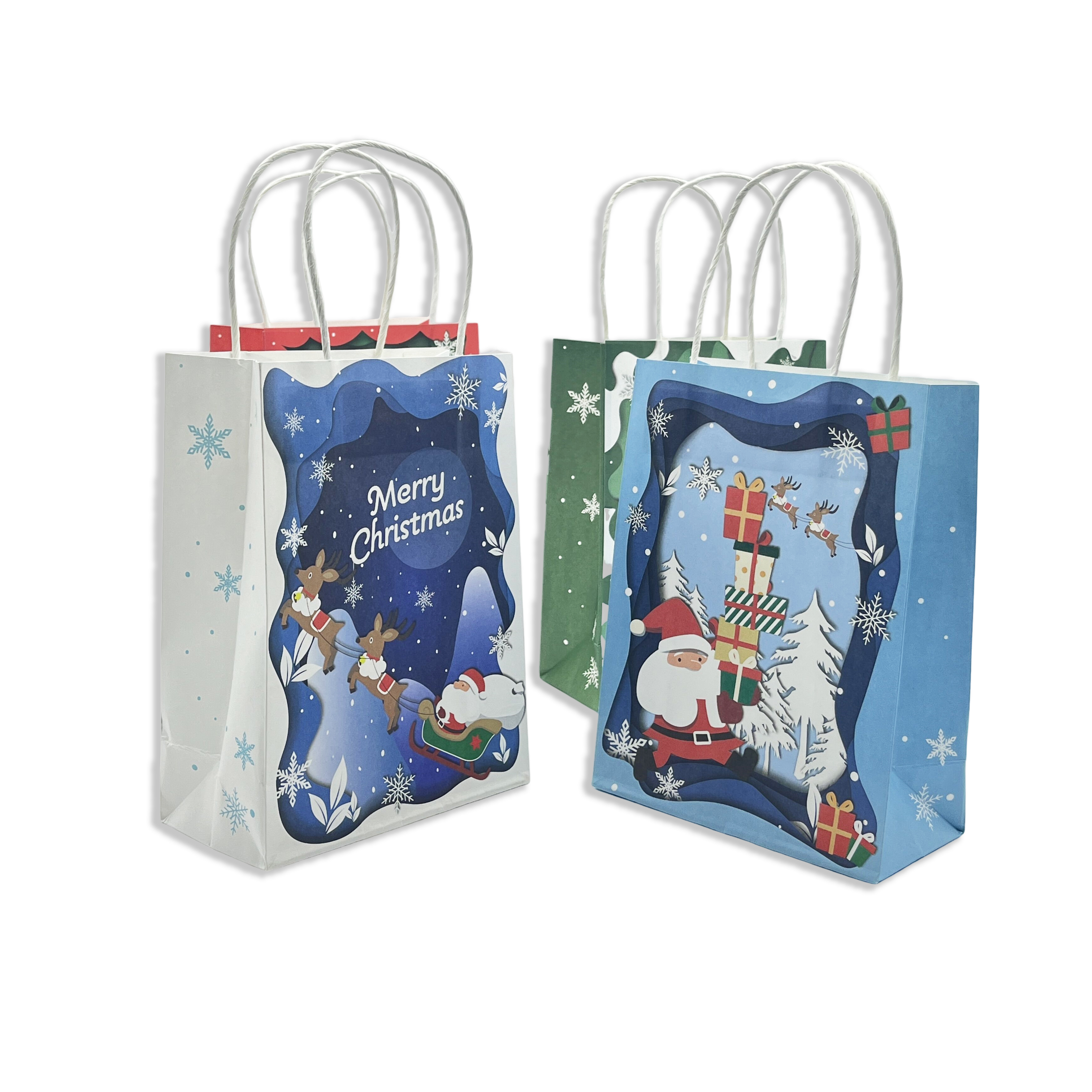 gift bag