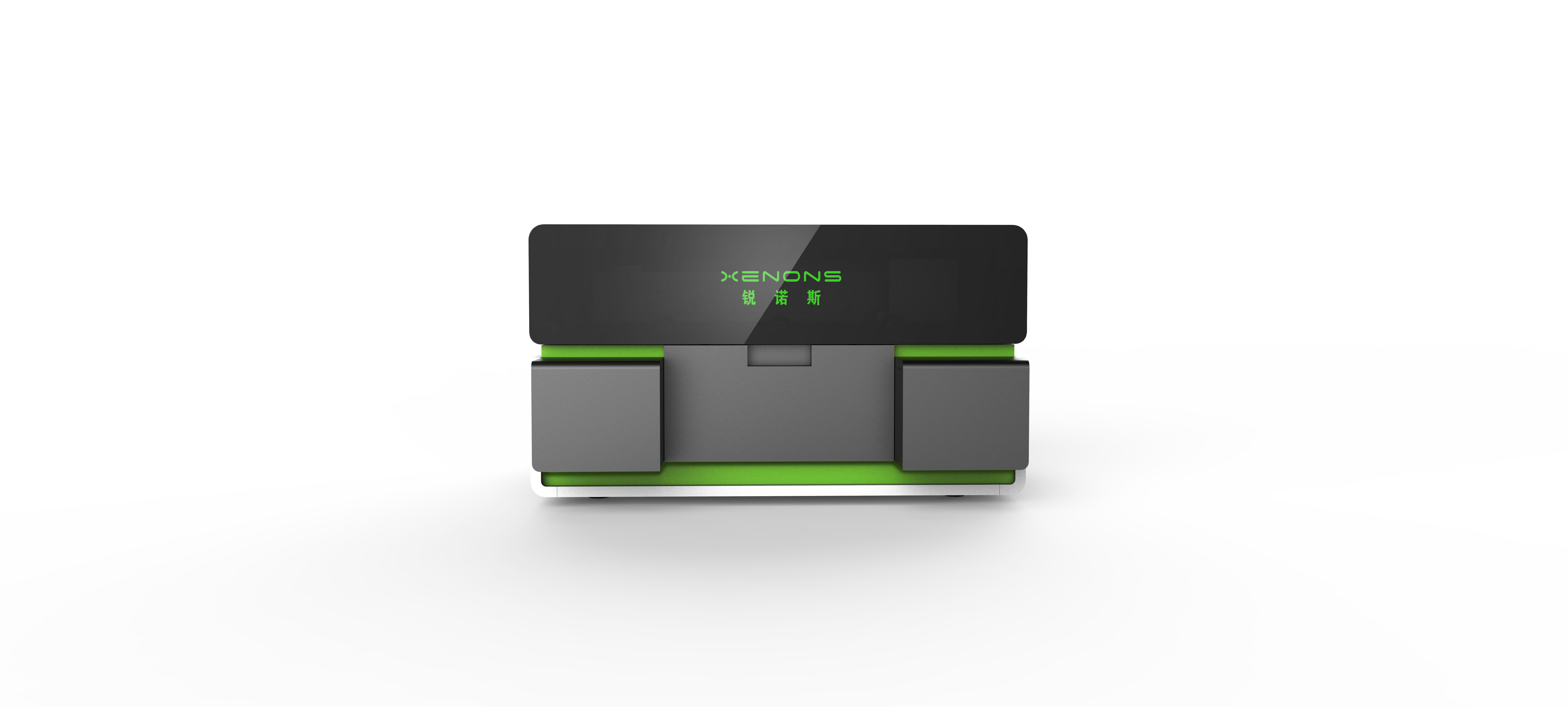 A4 UV Flatbed Printer