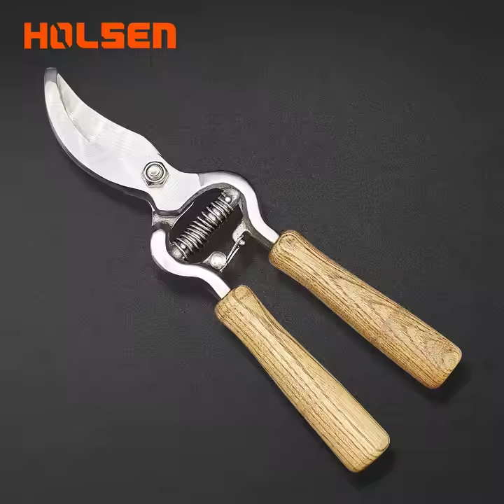 Zhangjiagang Holsen Hardware Technology Co., Ltd. – clavo de hierro 2