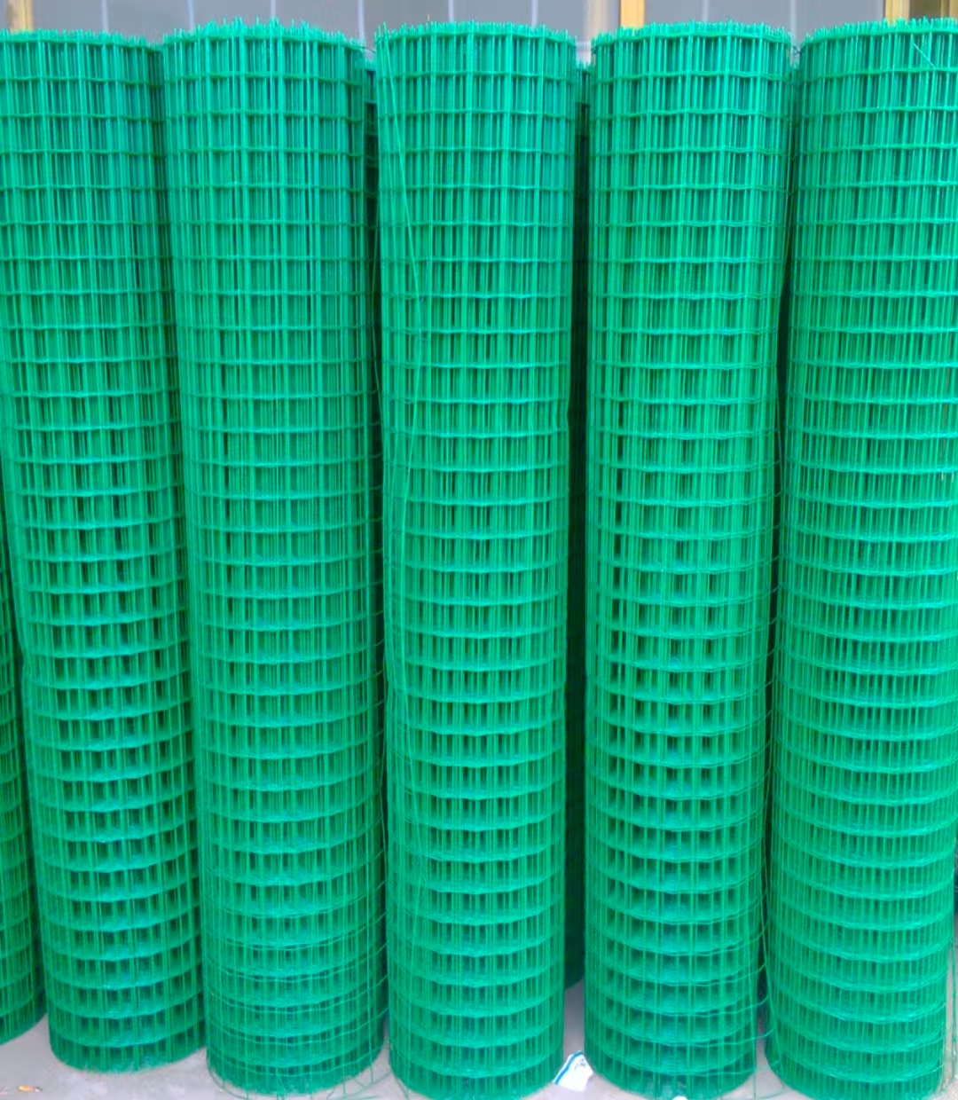 DINGZHOU LIANXIN METAL PRODUCE CO.,LTD – arandela metálica 4