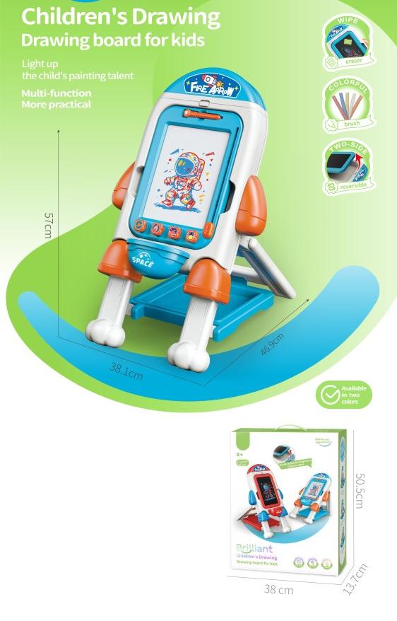 Children's Drawing Board