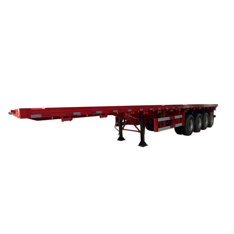 Shandong Fudeng Automobile Co.,Ltd – Fuel tank vehicle 2
