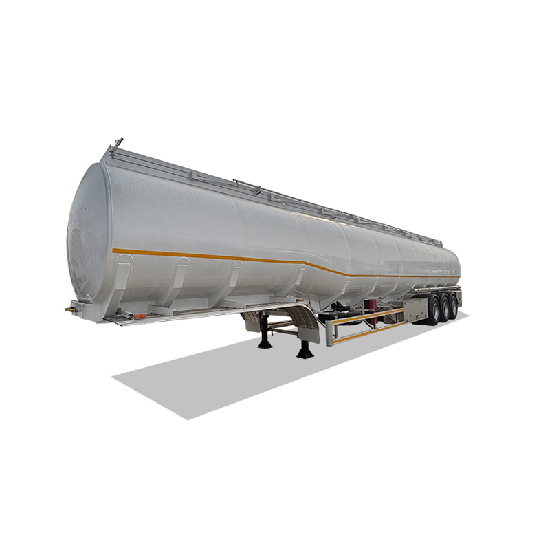 Shandong Fudeng Automobile Co.,Ltd – Sewage Vacuum Trucks 3