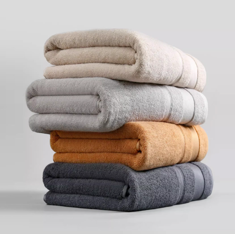 JINAN QILIN TEXTILE CO.,LTD – Cool towel 4