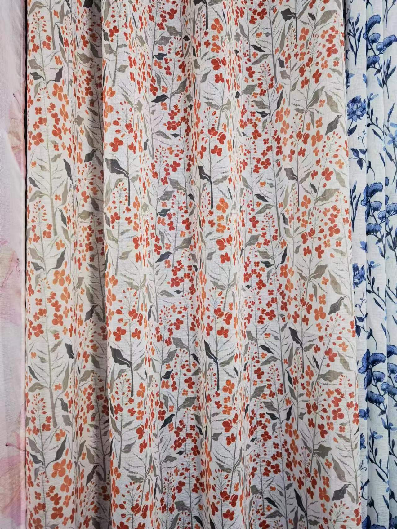 Curtains