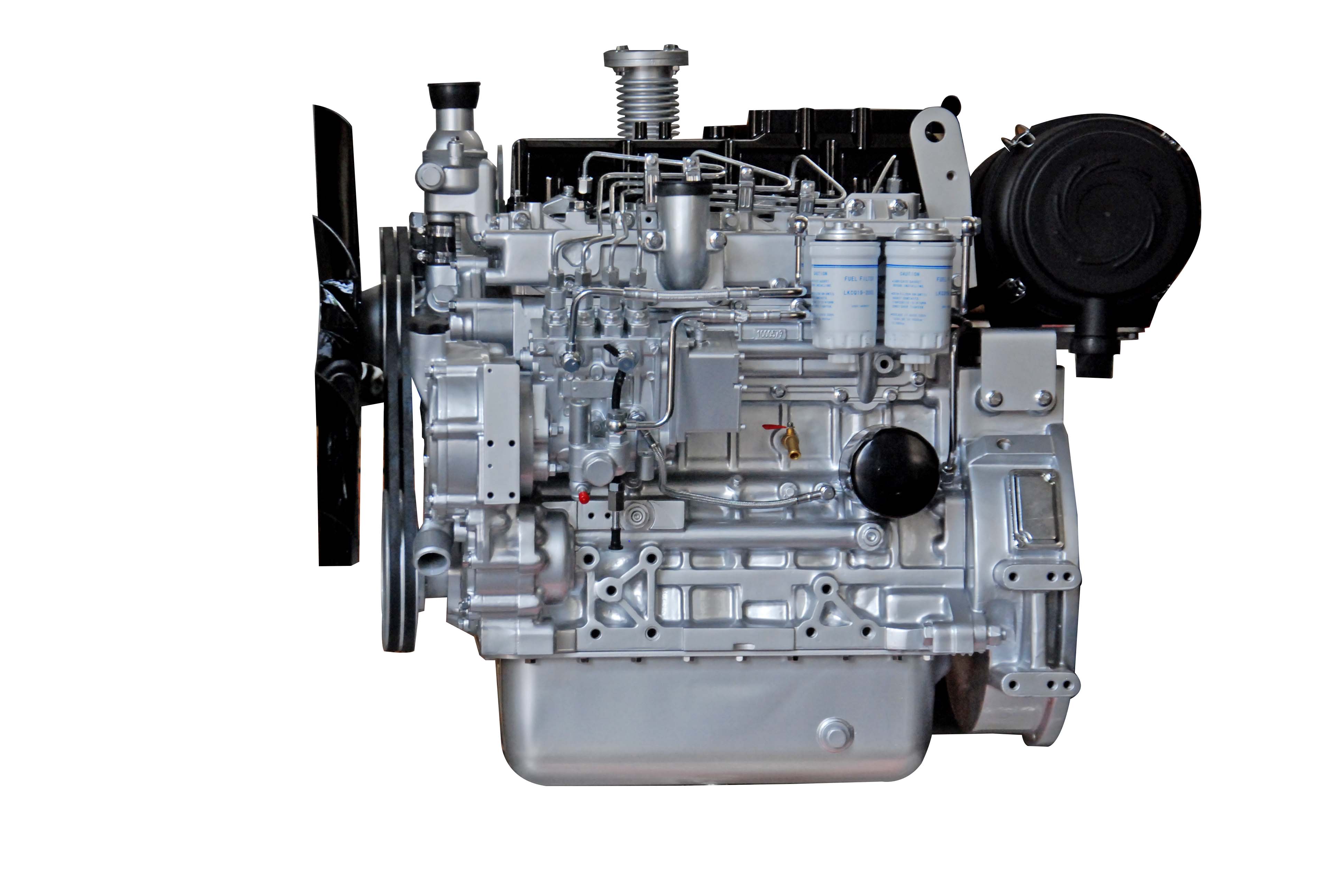 Dongfanghong LR4M