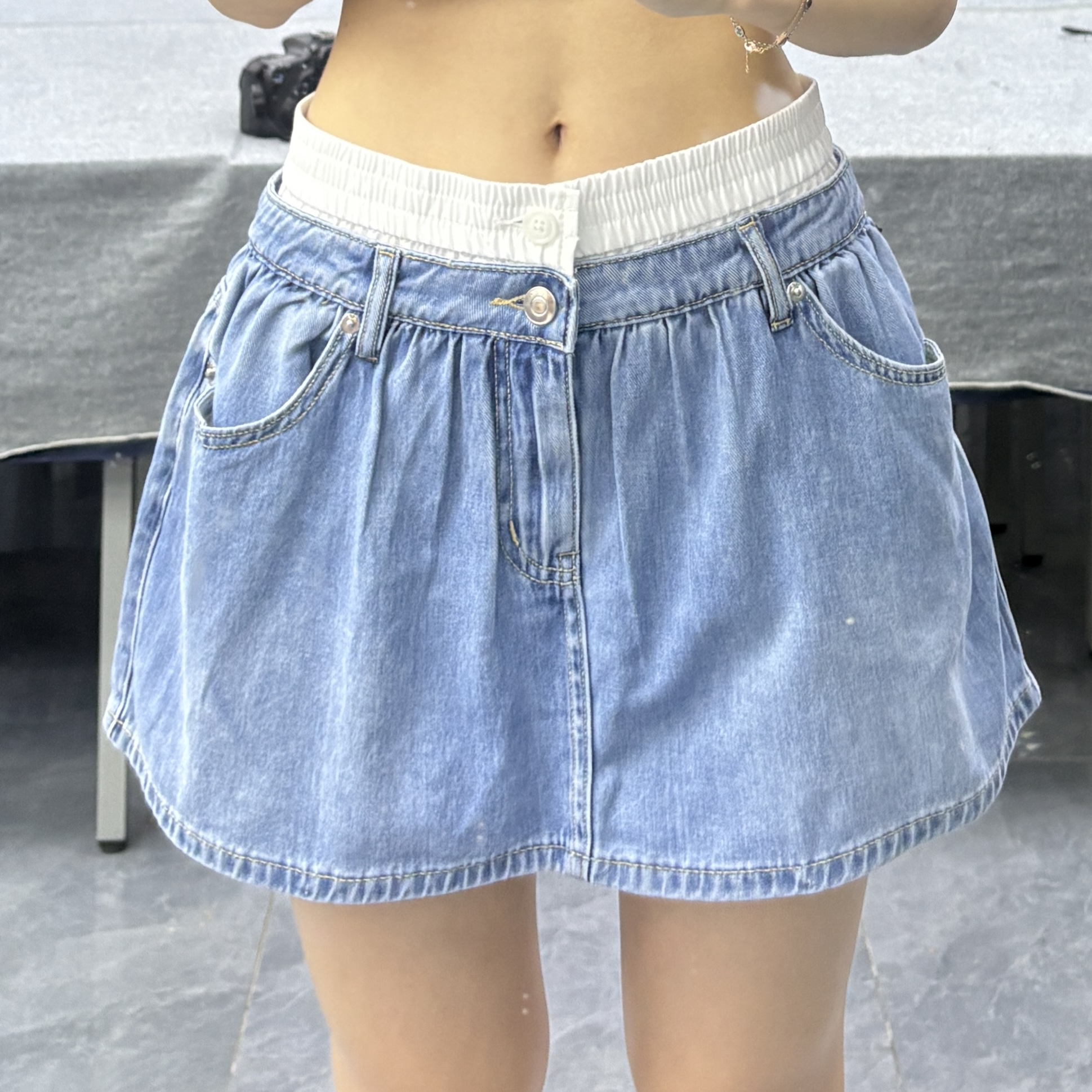 Ganzhou coolwolf Clothing Co., Ltd – Fashion jeans 2