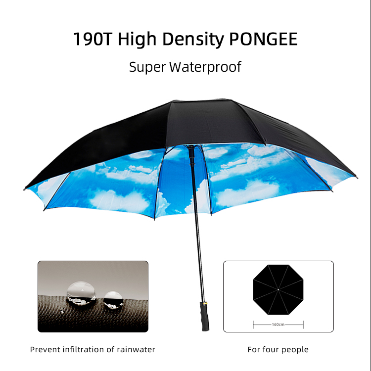 TOP UMBRELLA CO. TLD – raqueta de tenis 2