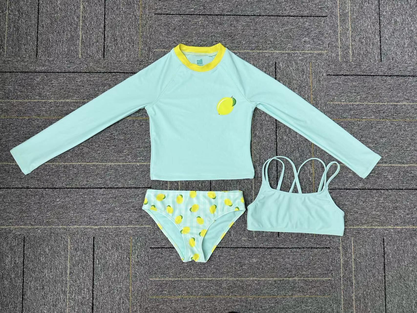 Swimsuit