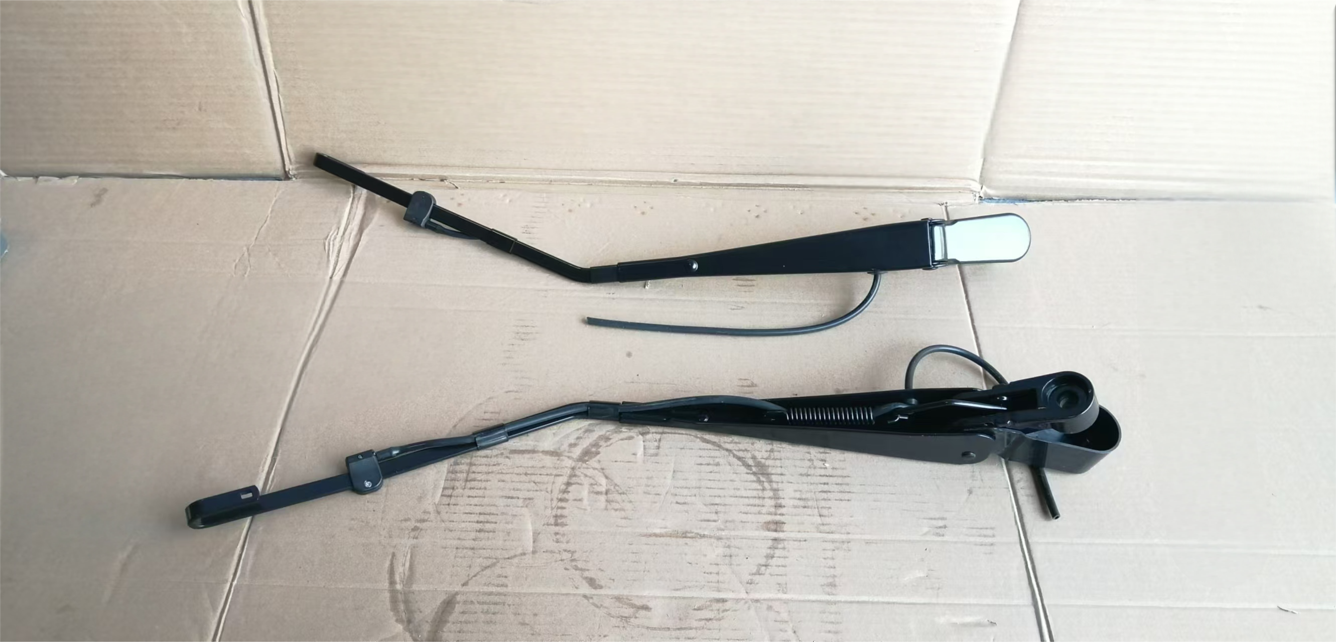 Sinotruk HOHAN N7G Wiper arm WG1771740006 Mafuch