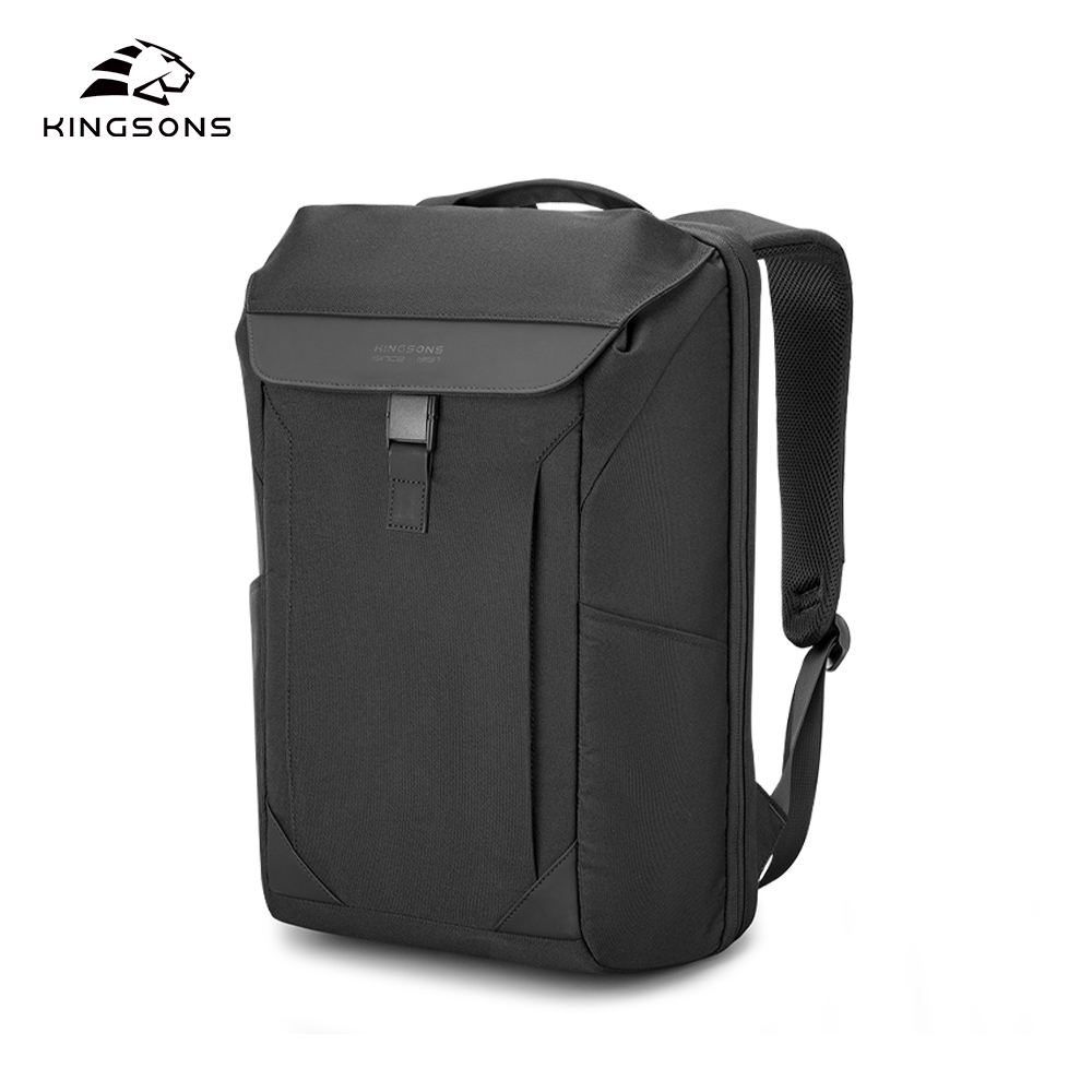 Kingsons waterproof backpack customization school bag laptop backpack travel bag