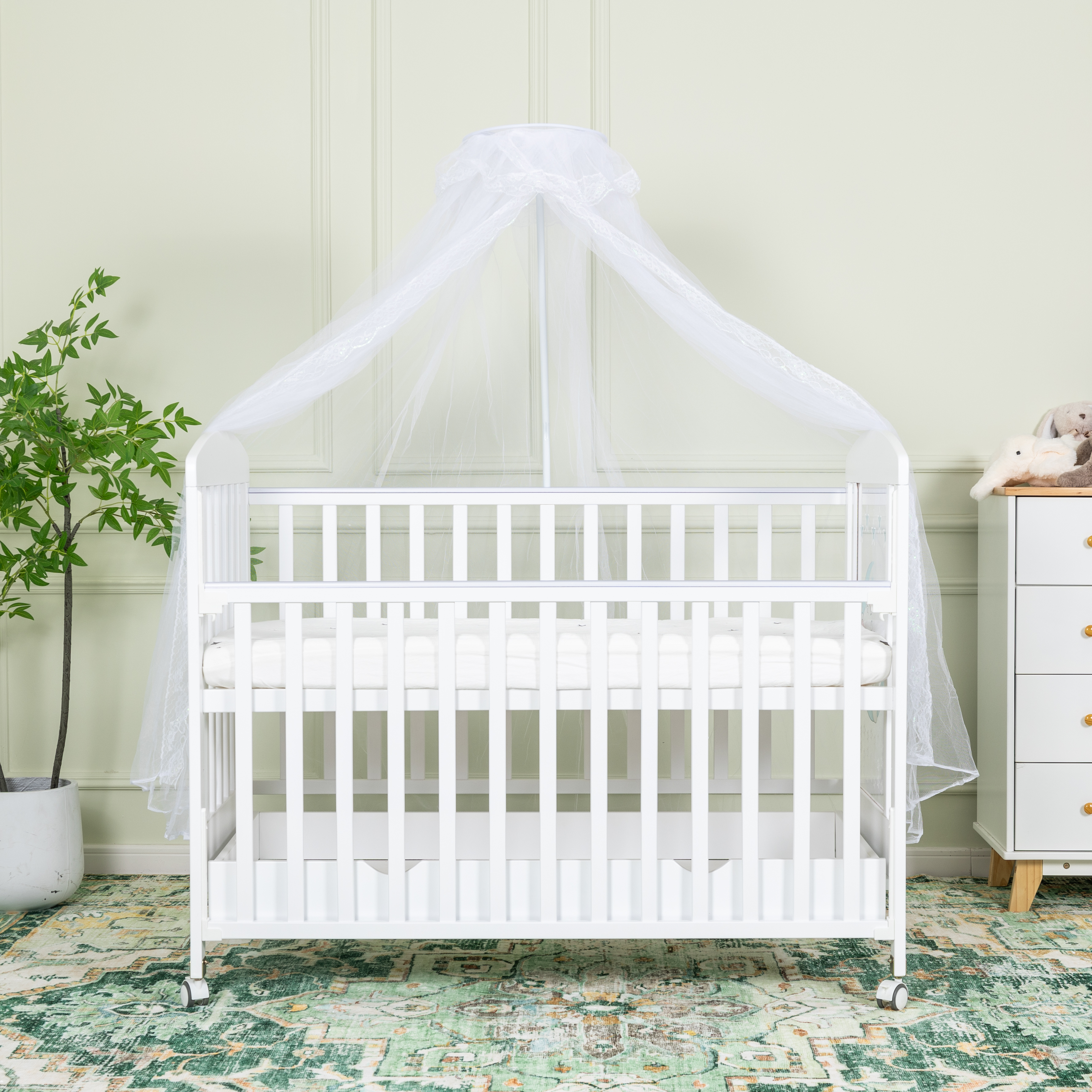 Baby crib
