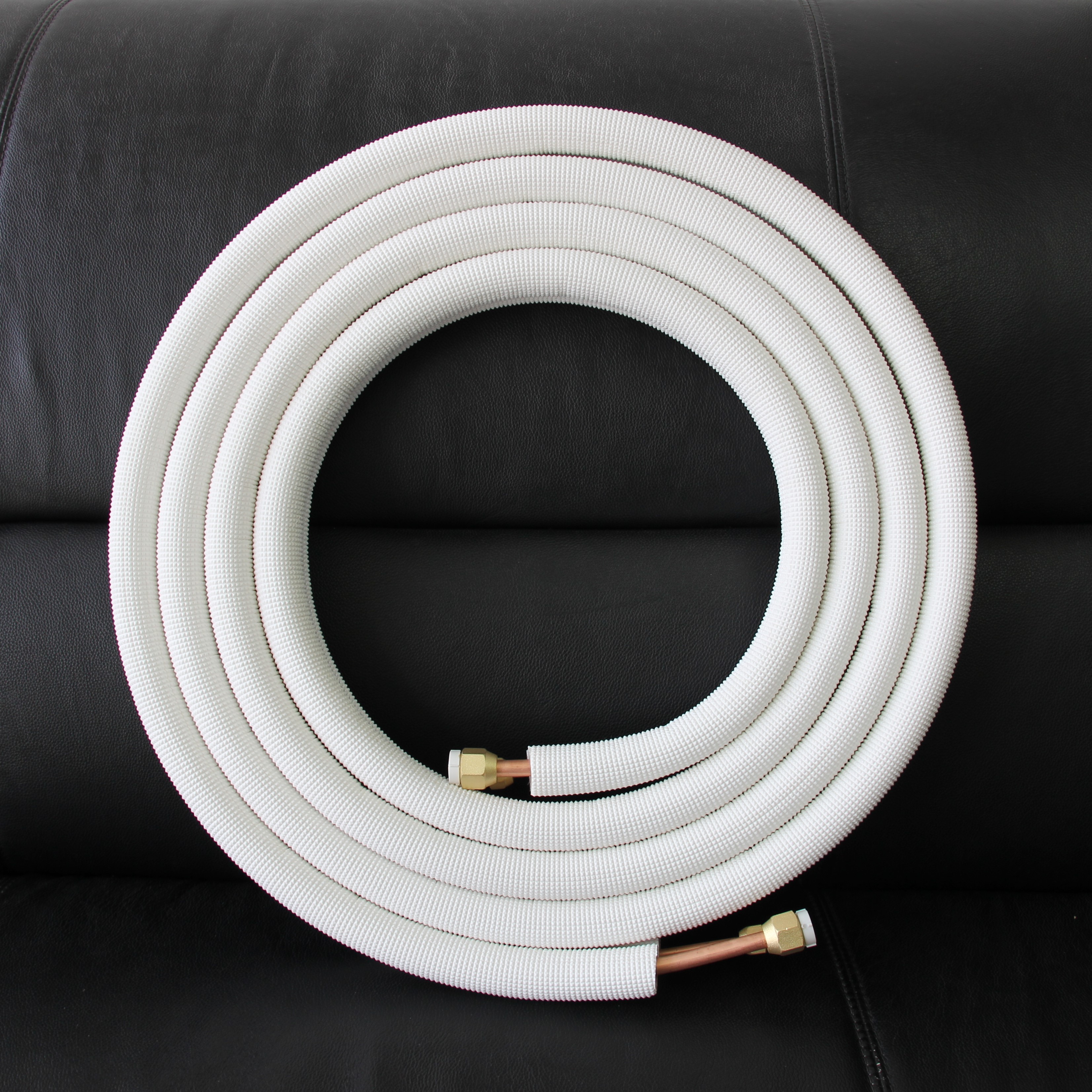 Insulated Copper Connecting Pipe for Air Conditioner