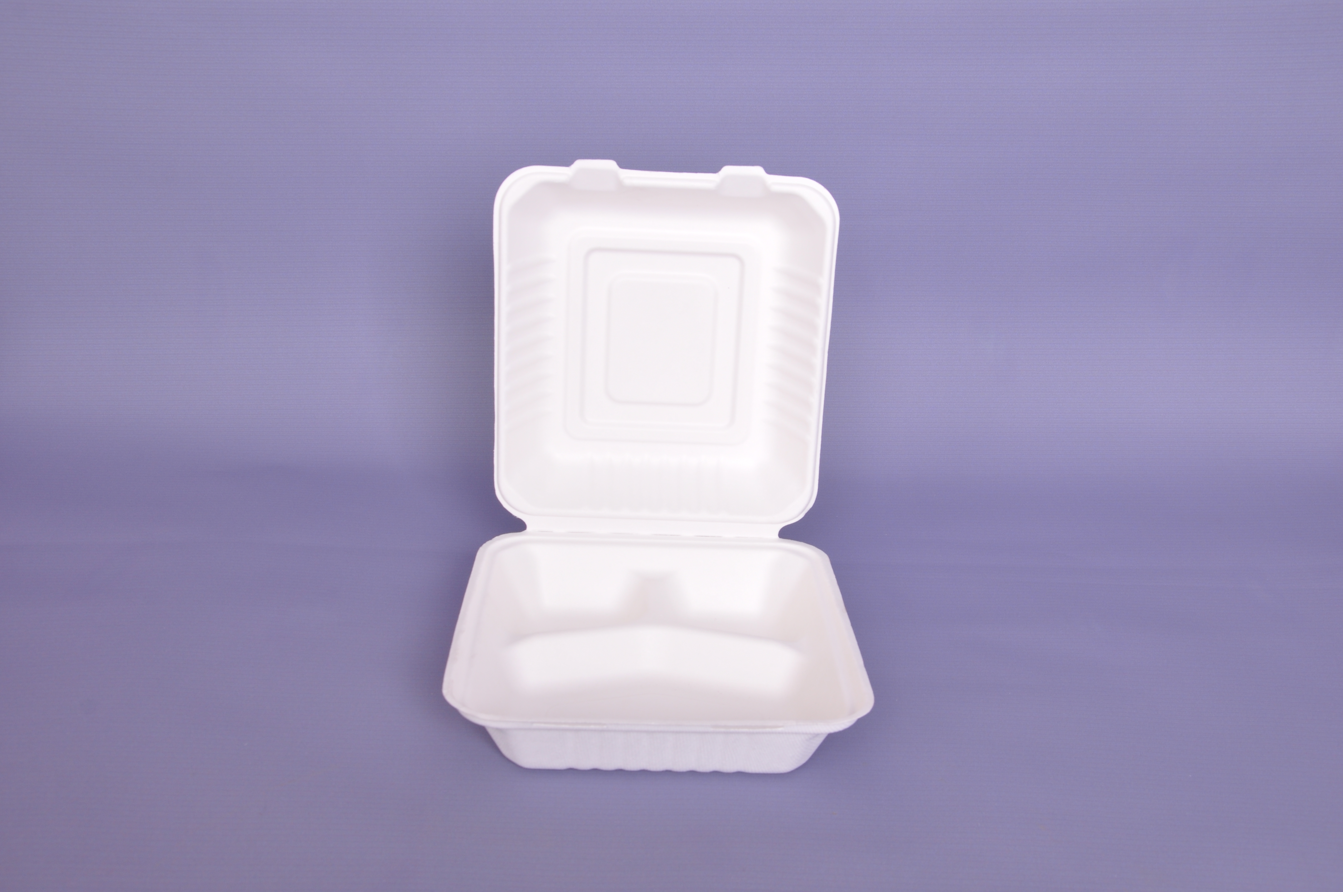 Sugarcane Clamshell