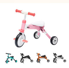 Toddler Bike