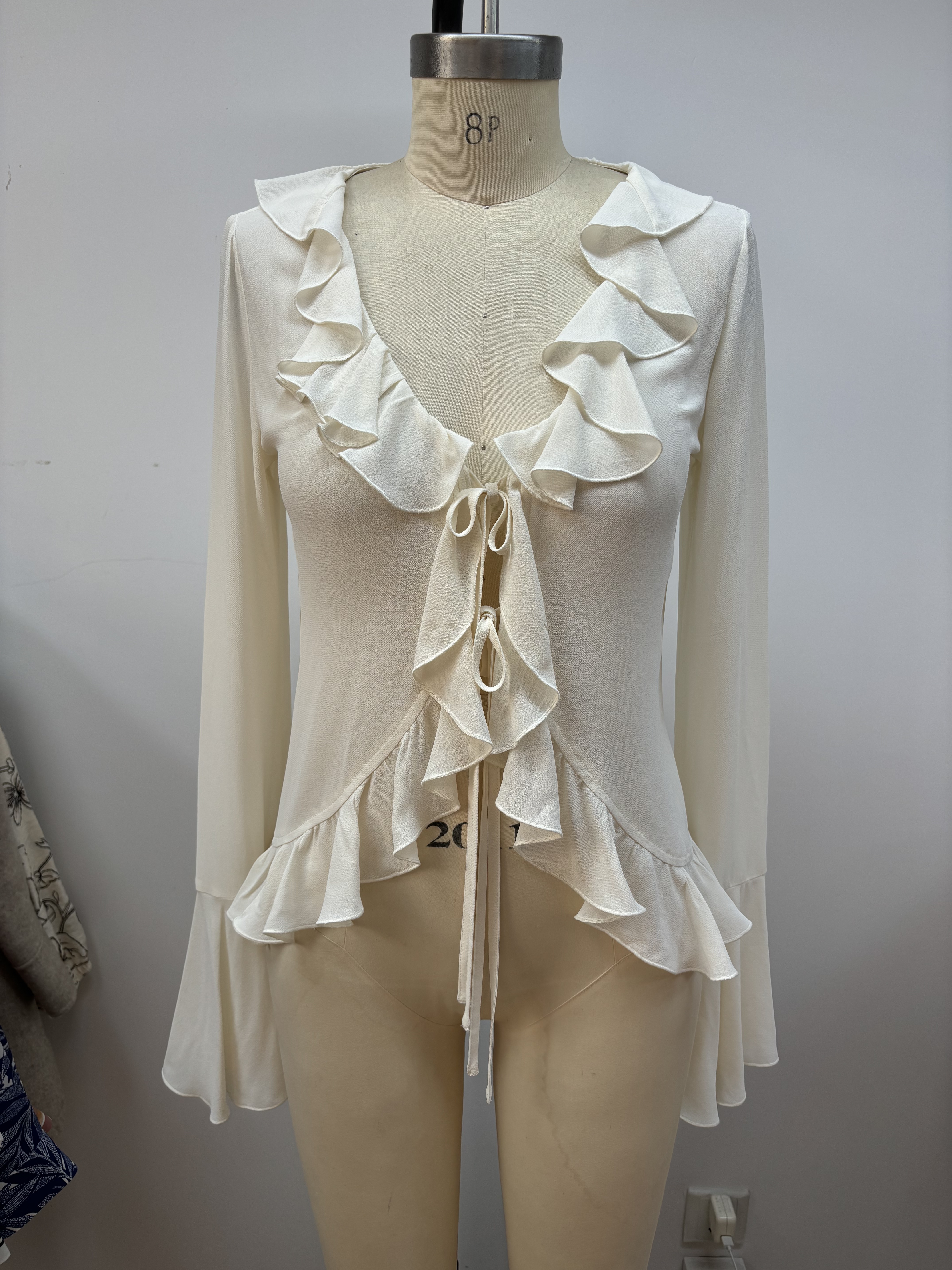 Ladies Top