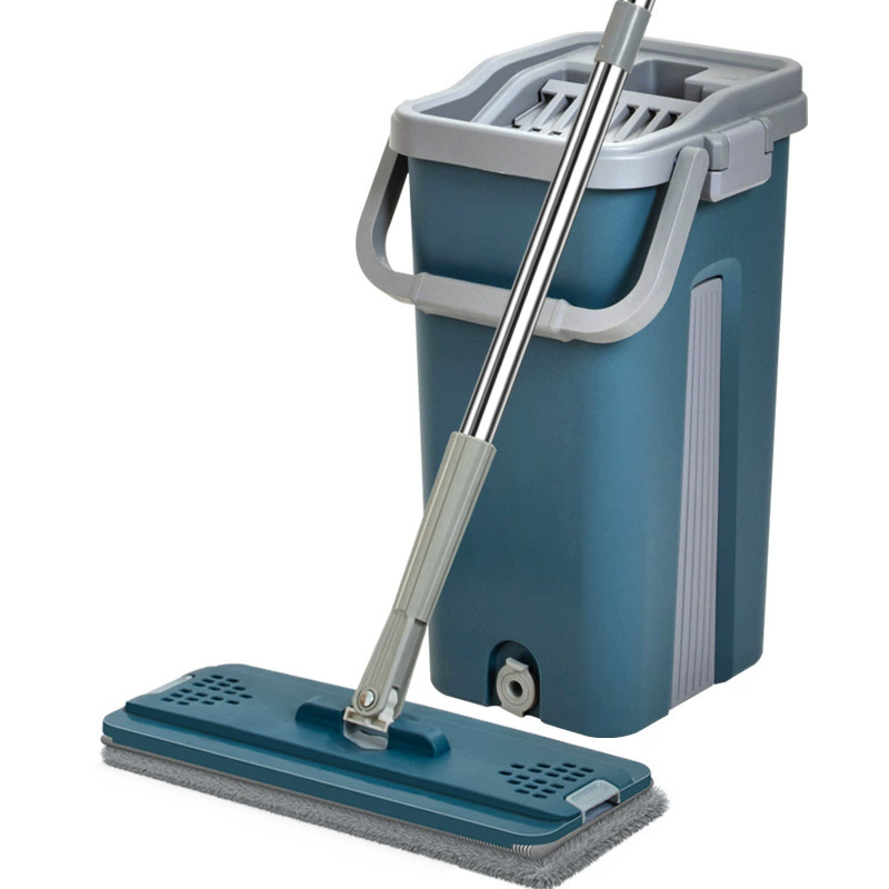 Magic Mop
