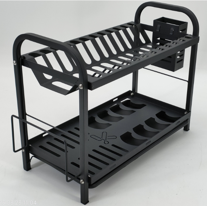 HONGQI TRADING COMPNAY LIMITED – cubiertos de acero 4