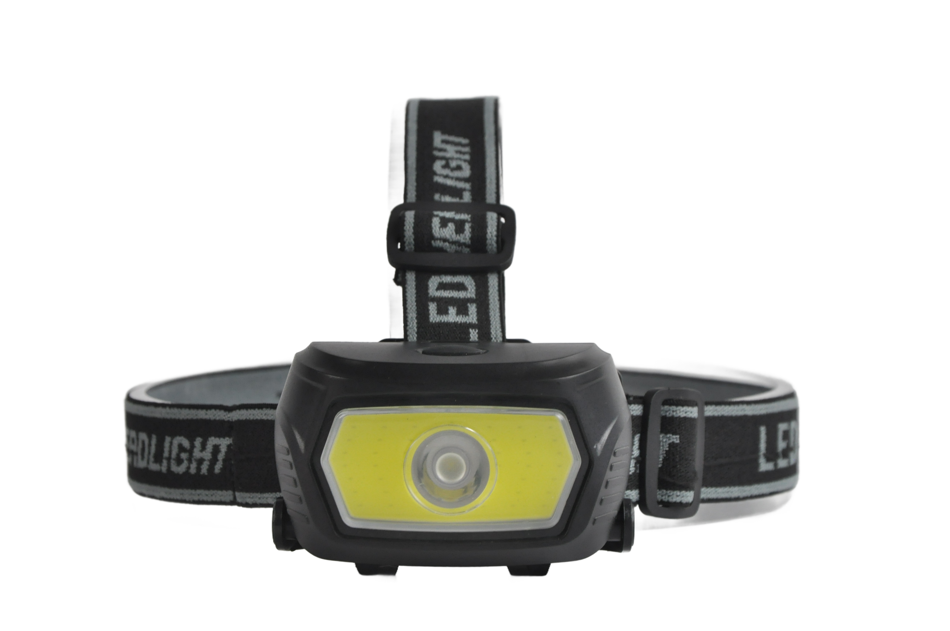 Headlamp Wj-H001a