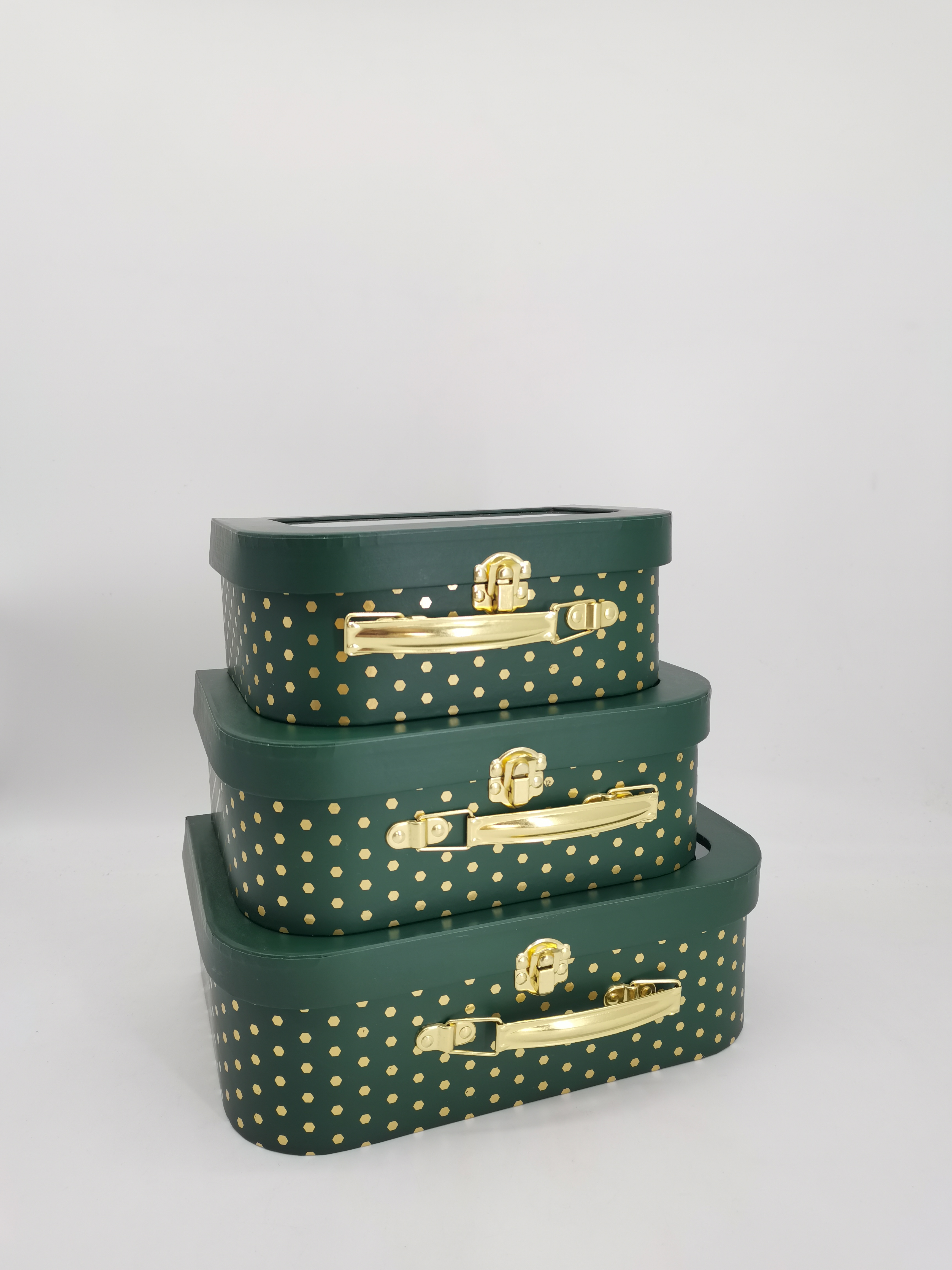 Paper Boxes