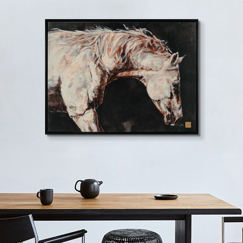 Ru Wall Art Animal