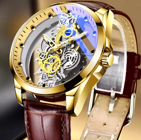 TPW K5110 quartz watch