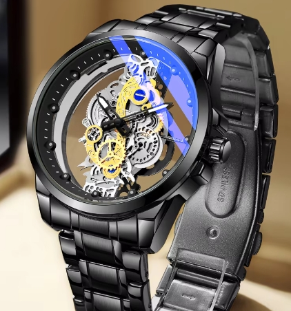 Shenzhen Kastar Timepieces Co. Ltd. – children watches 4