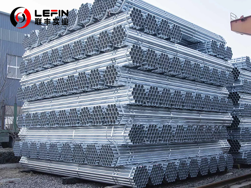 TIANJIN SHENGQIFENG INTERNATIONAL TRADING CO.,LTD – tuerca hexagonal 3
