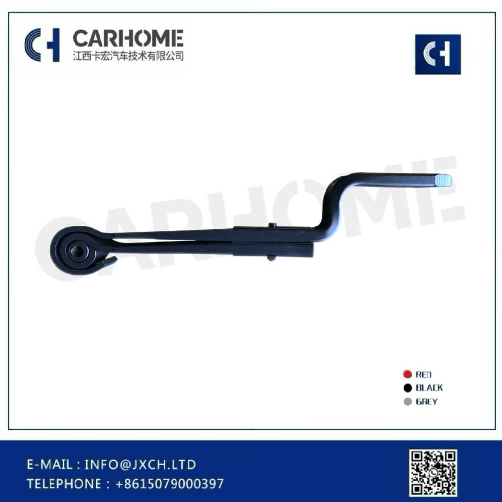 JIANGXI CARHOME AUTOMOBILE TECHNOLOGY CO.,LTD – cadena de bicicleta 1