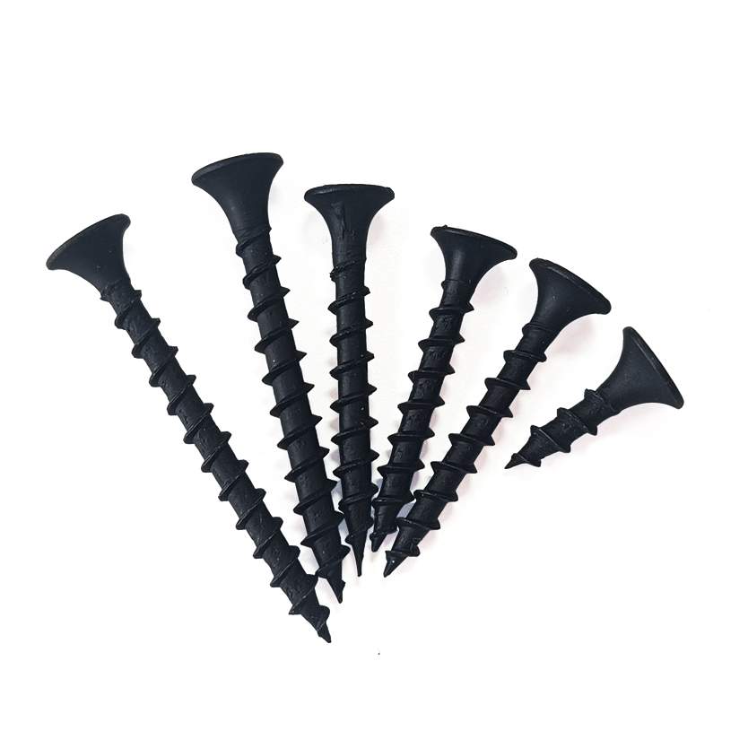 BEST high quality screw nails