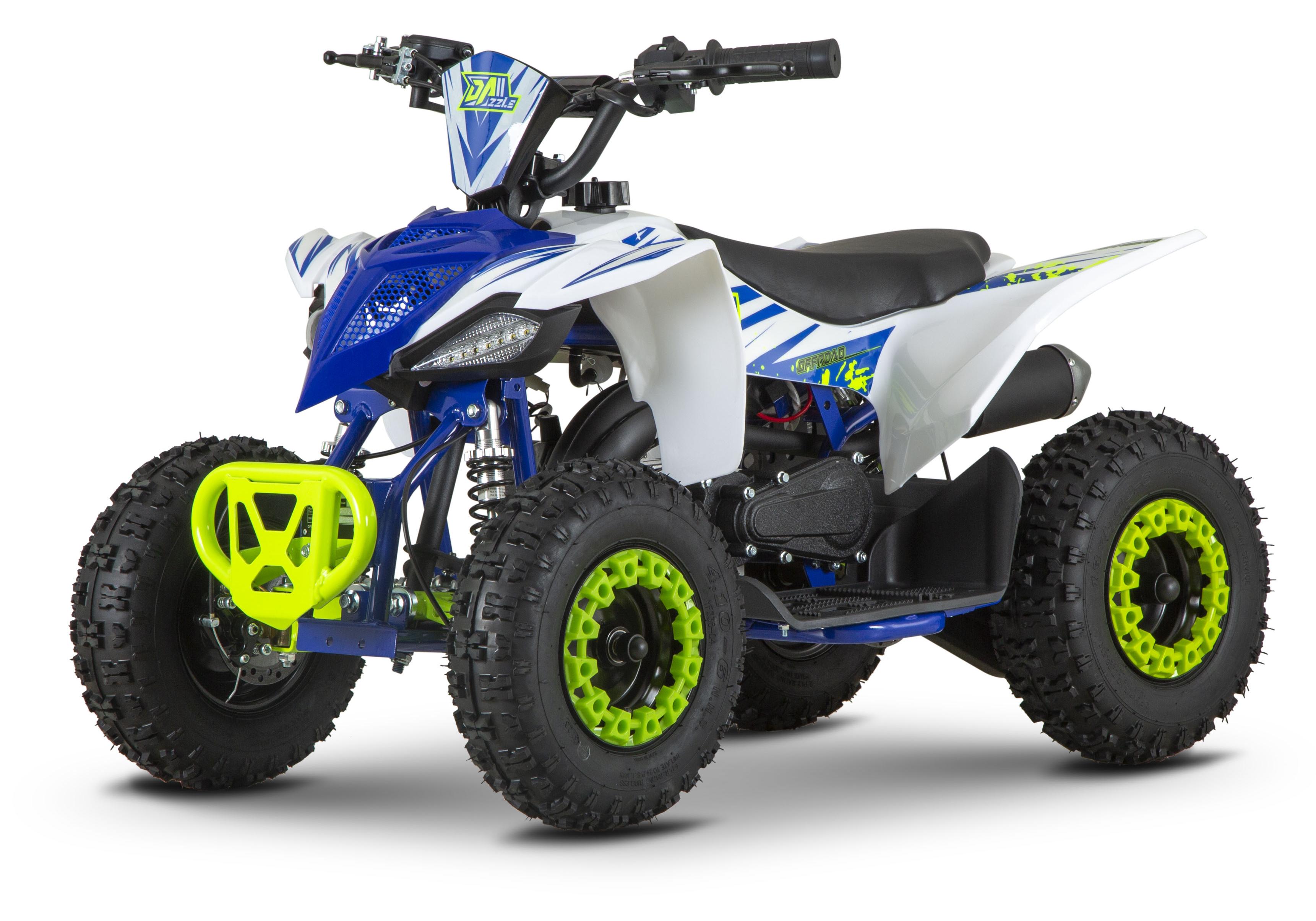 ATV