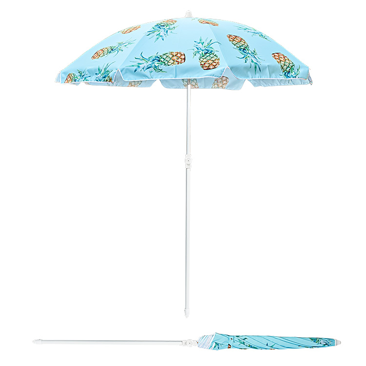 TOP UMBRELLA CO. TLD – bicicleta de montaña 3