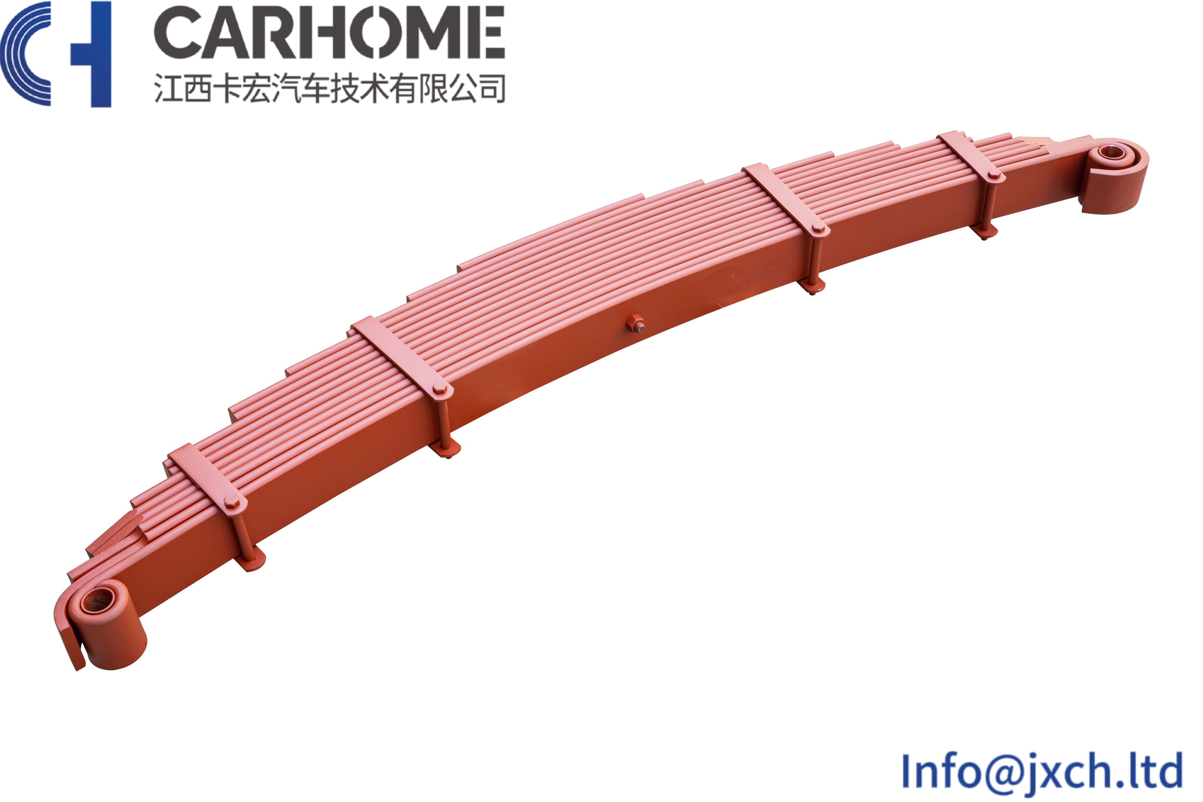 JIANGXI CARHOME AUTOMOBILE TECHNOLOGY CO.,LTD – manubrio de aluminio 3