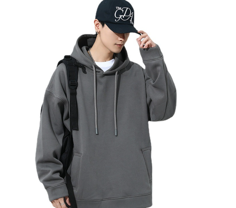 Men's hoodie