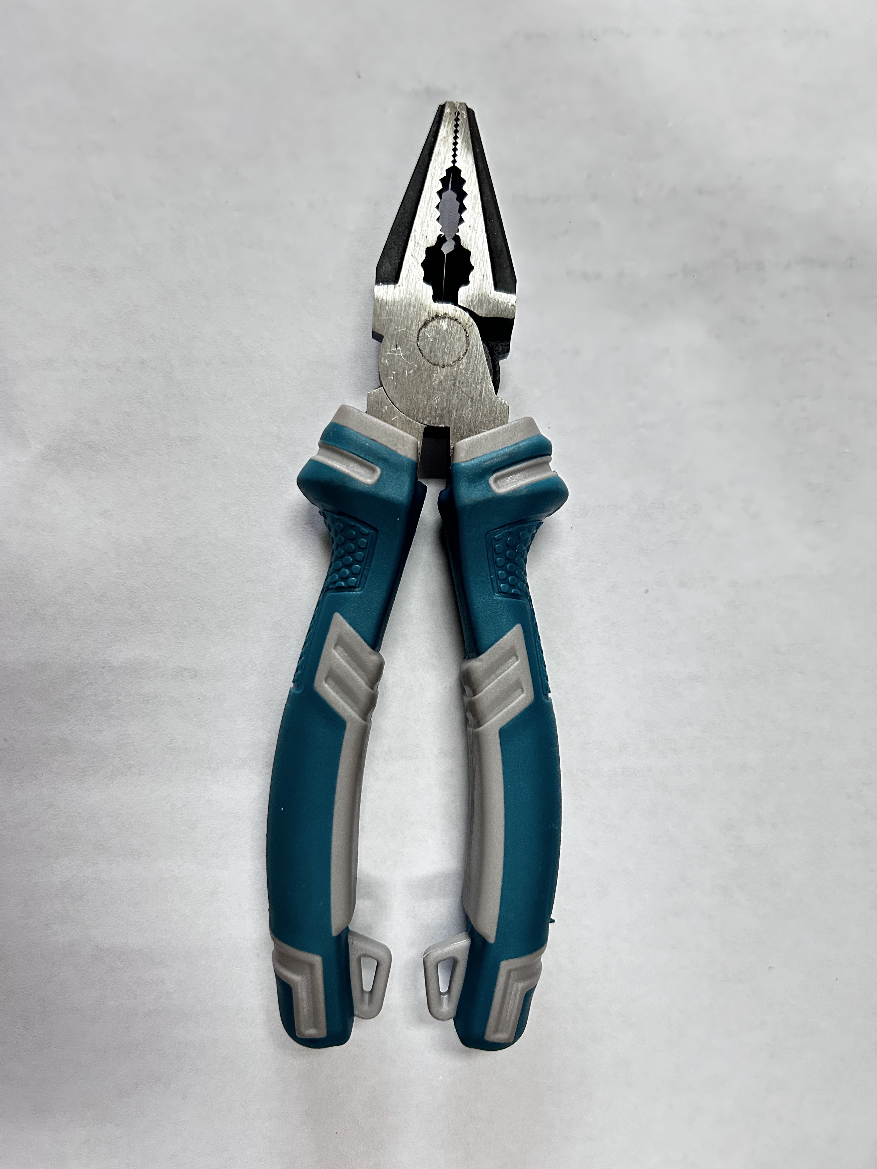Zhangjiagang Holsen Hardware Technology Co., Ltd. – tuerca hexagonal 3