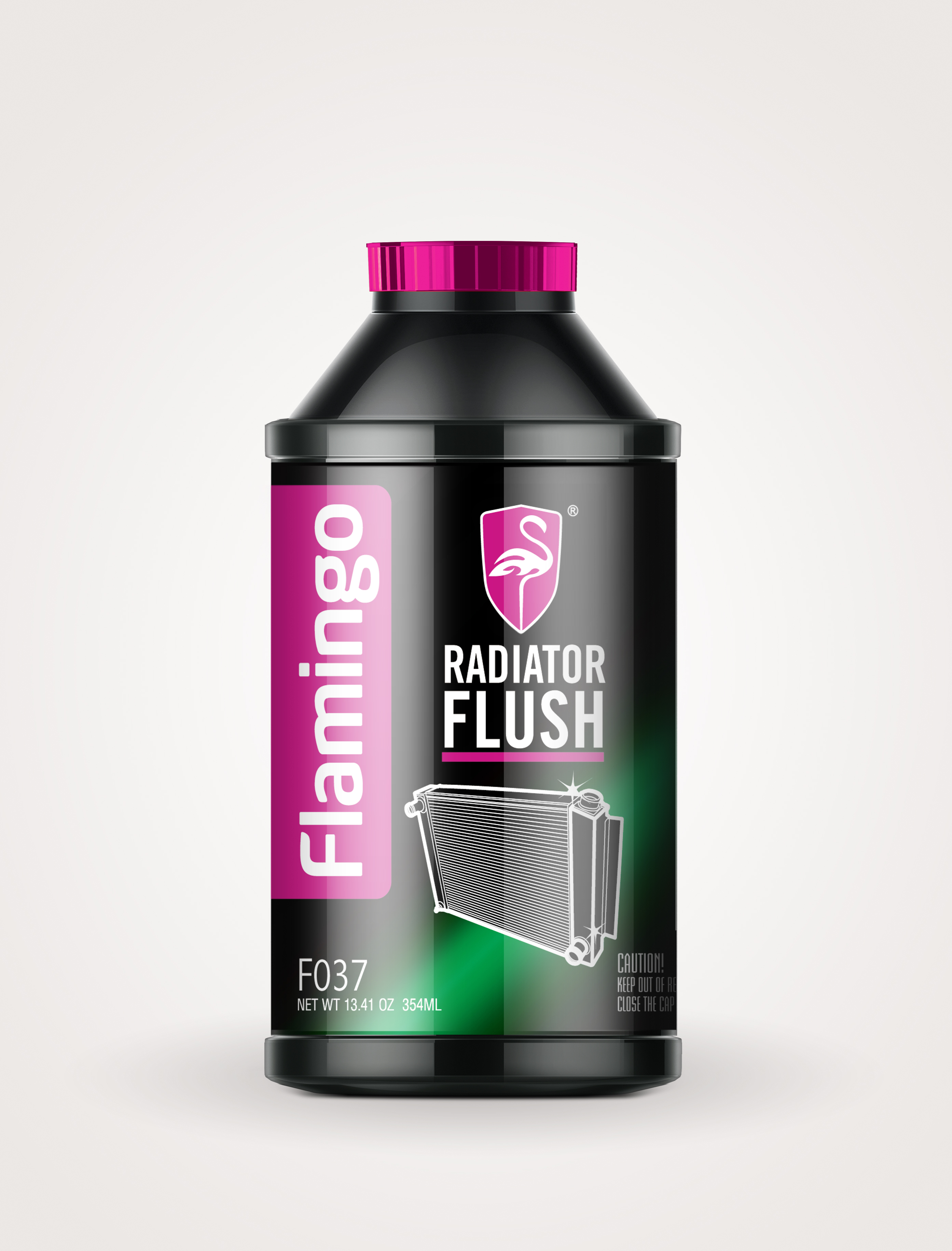 Radiator Flush