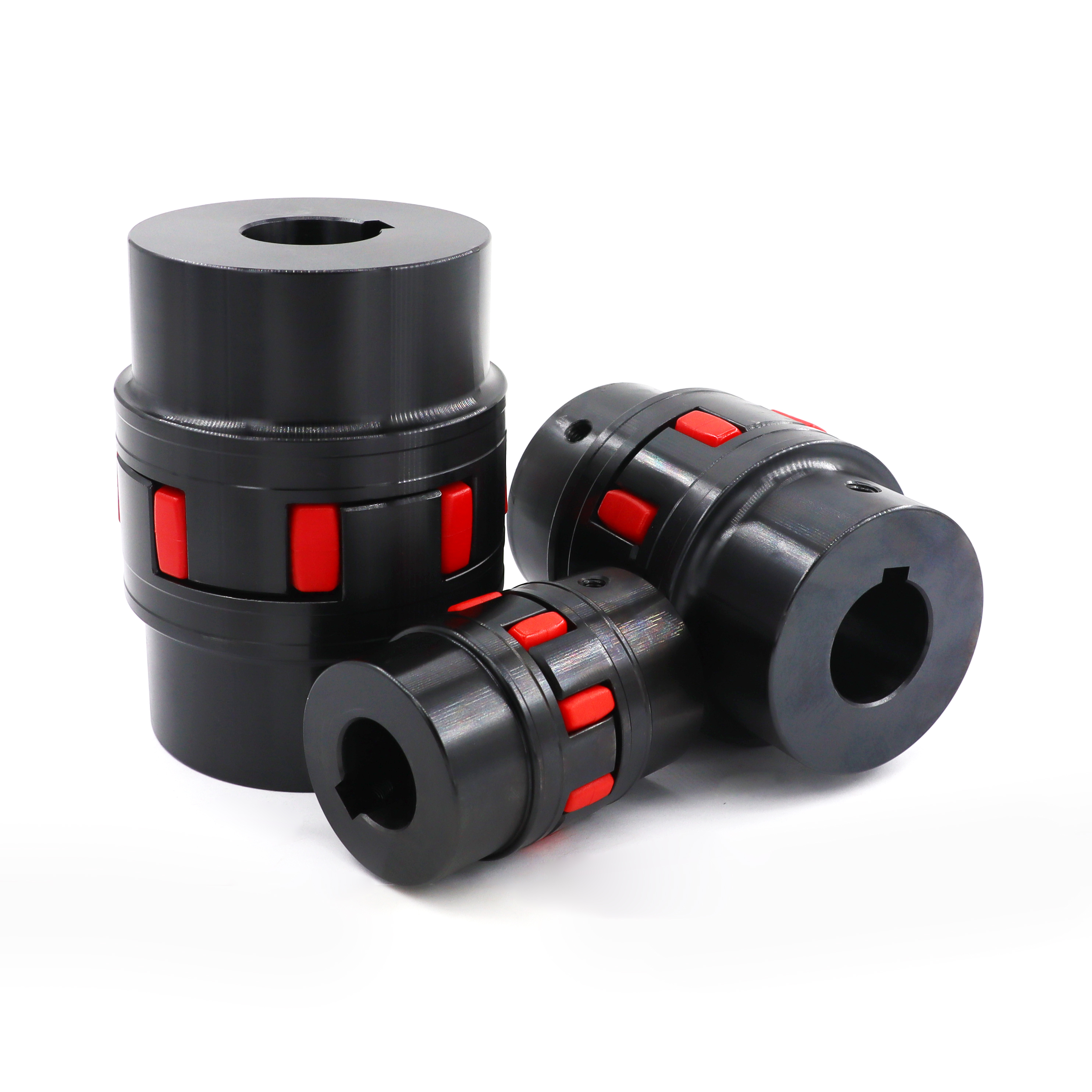 JULU BINHAO TRANSMISSION EQUIPMENT CO.,LTD – piezas mecanizadas 3