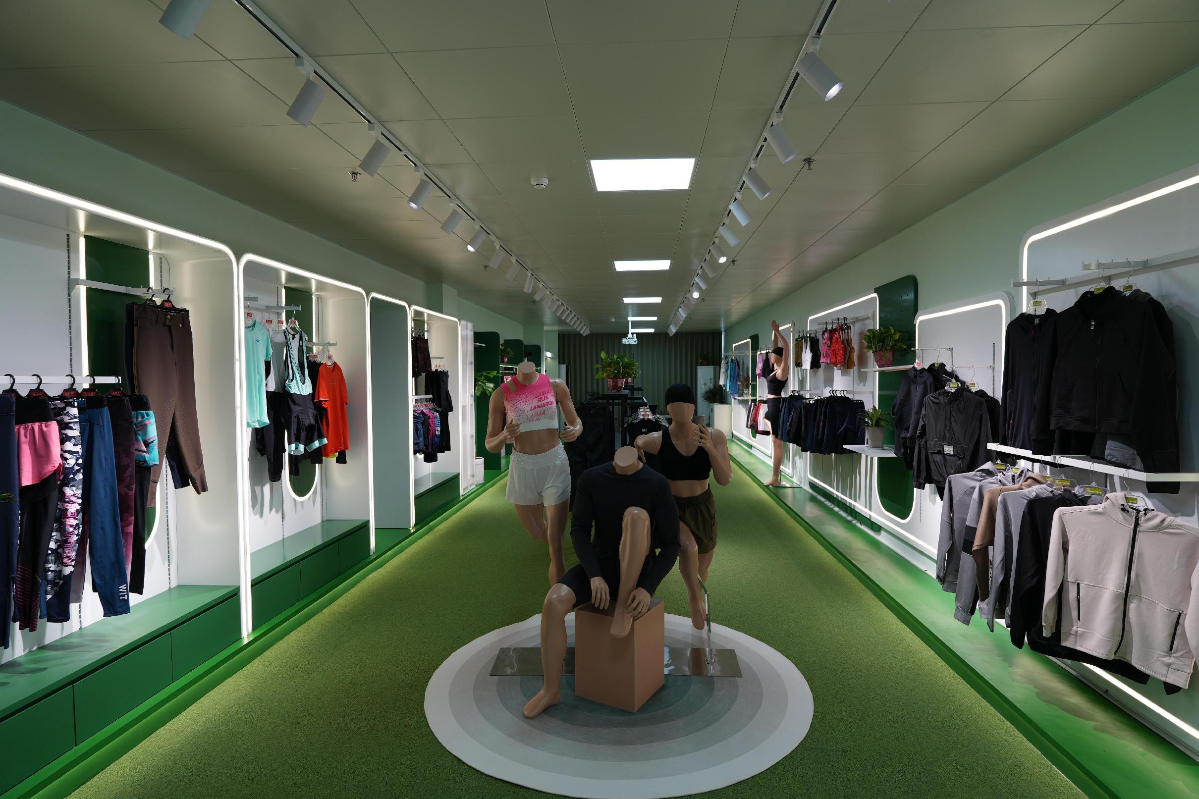 Fuzhou Yongtongxin Import and Export Co., Ltd. – Swimwear and Beachwear 1