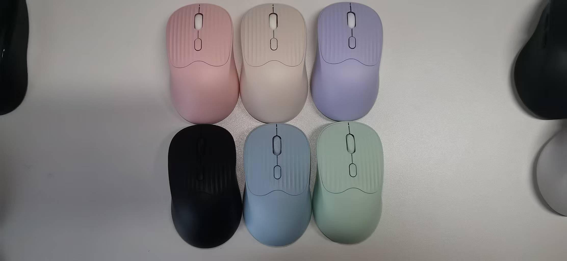mouse