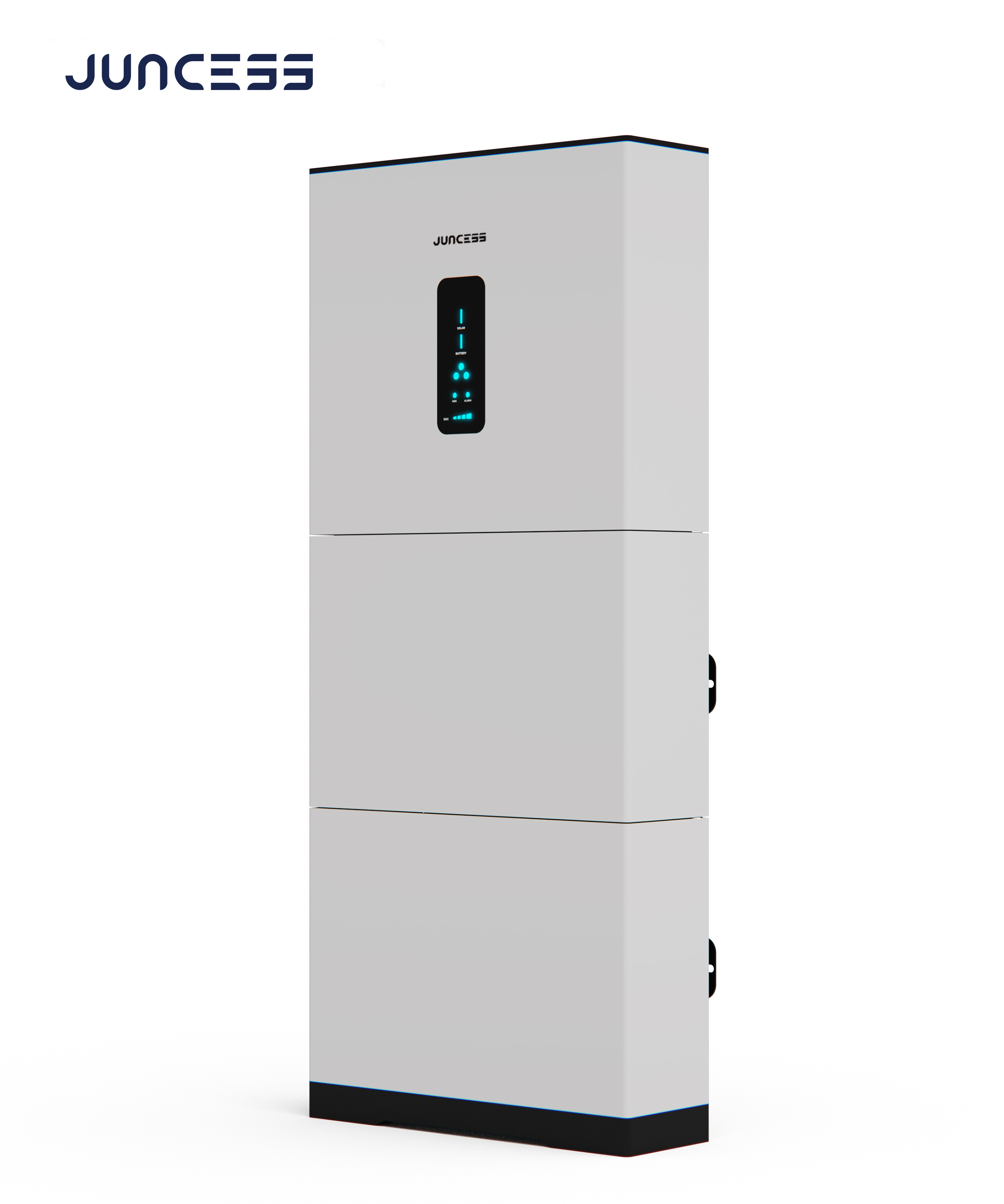 NIMBUS: All-in-One Household Energy Storage Unit