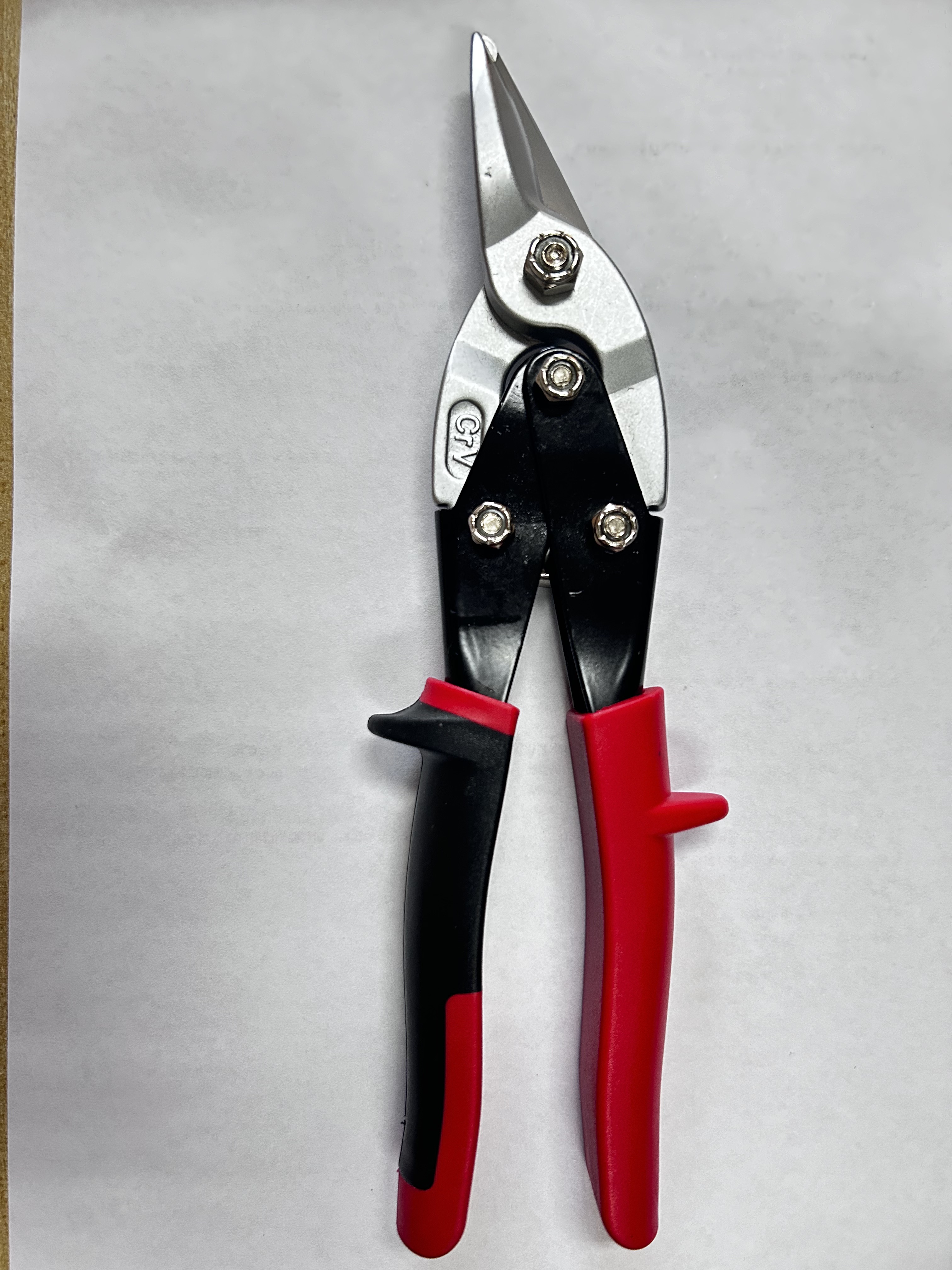 Zhangjiagang Holsen Hardware Technology Co., Ltd. – arandela metálica 4