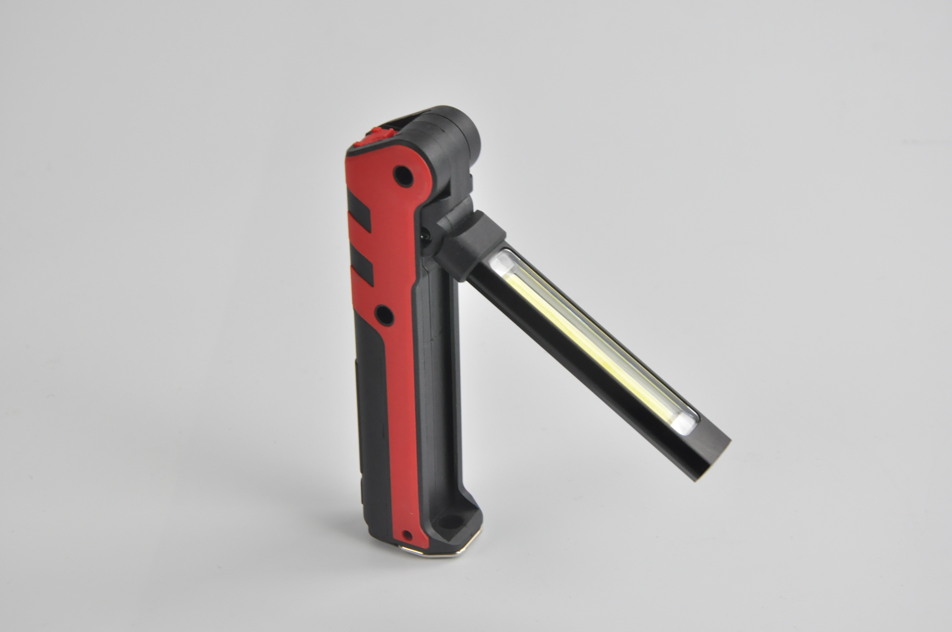 Foldable magnetic work light WJ-W202A