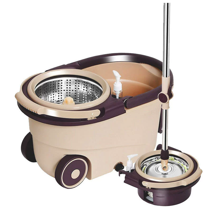 Magic Mop MM-07