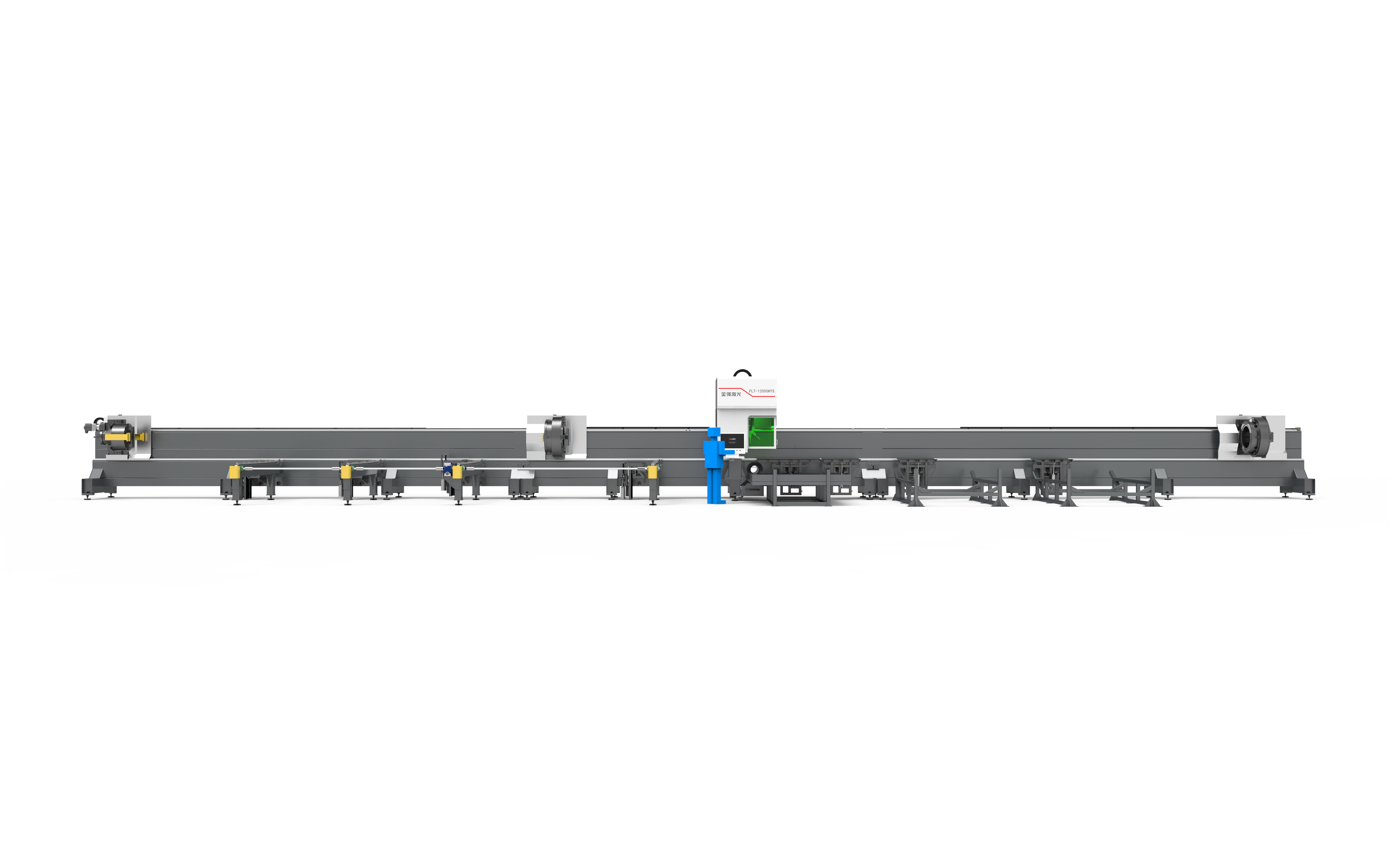 JiNan JinQiang Laser CNC Equipment CO., LTD – matriz de metal 2