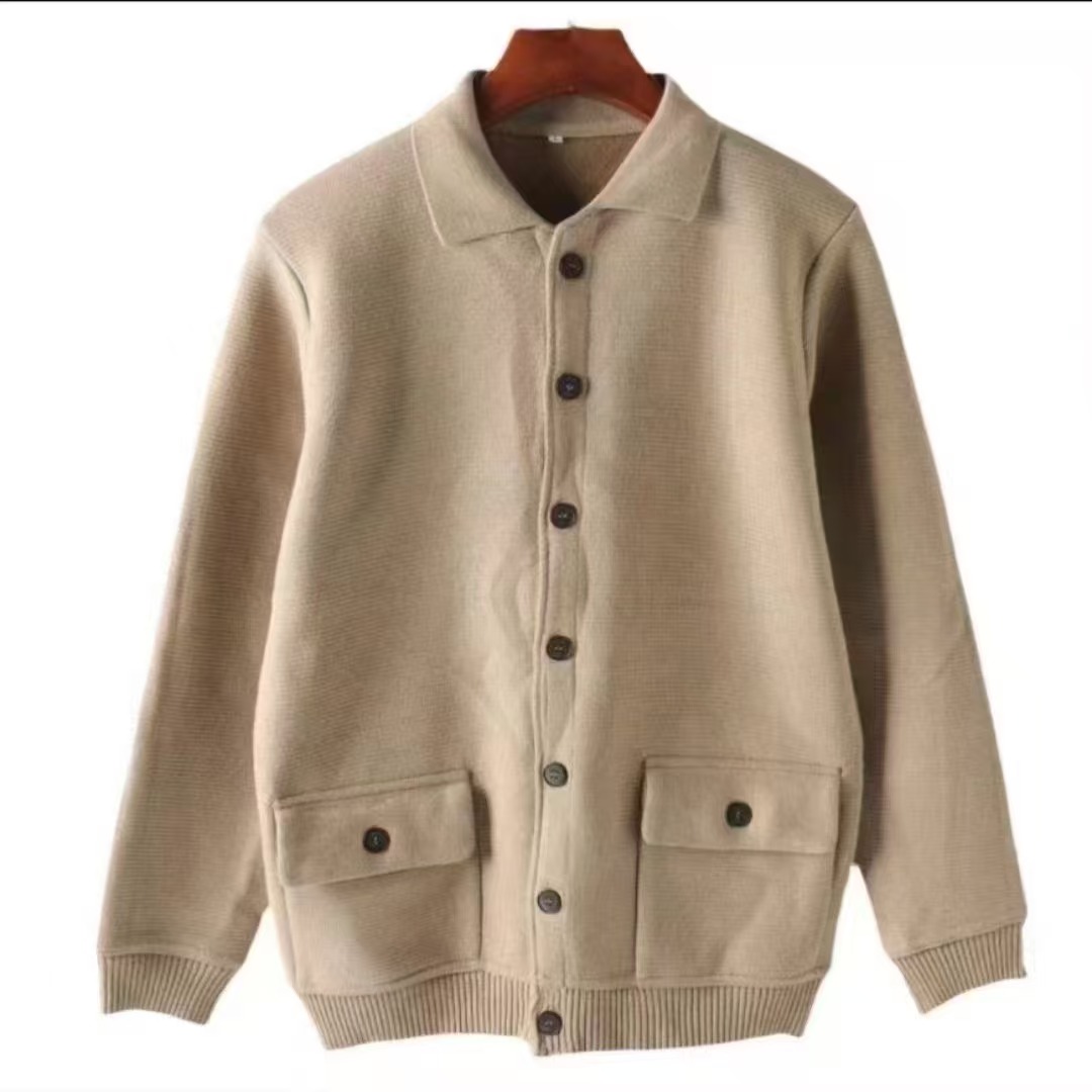 Knitwear;