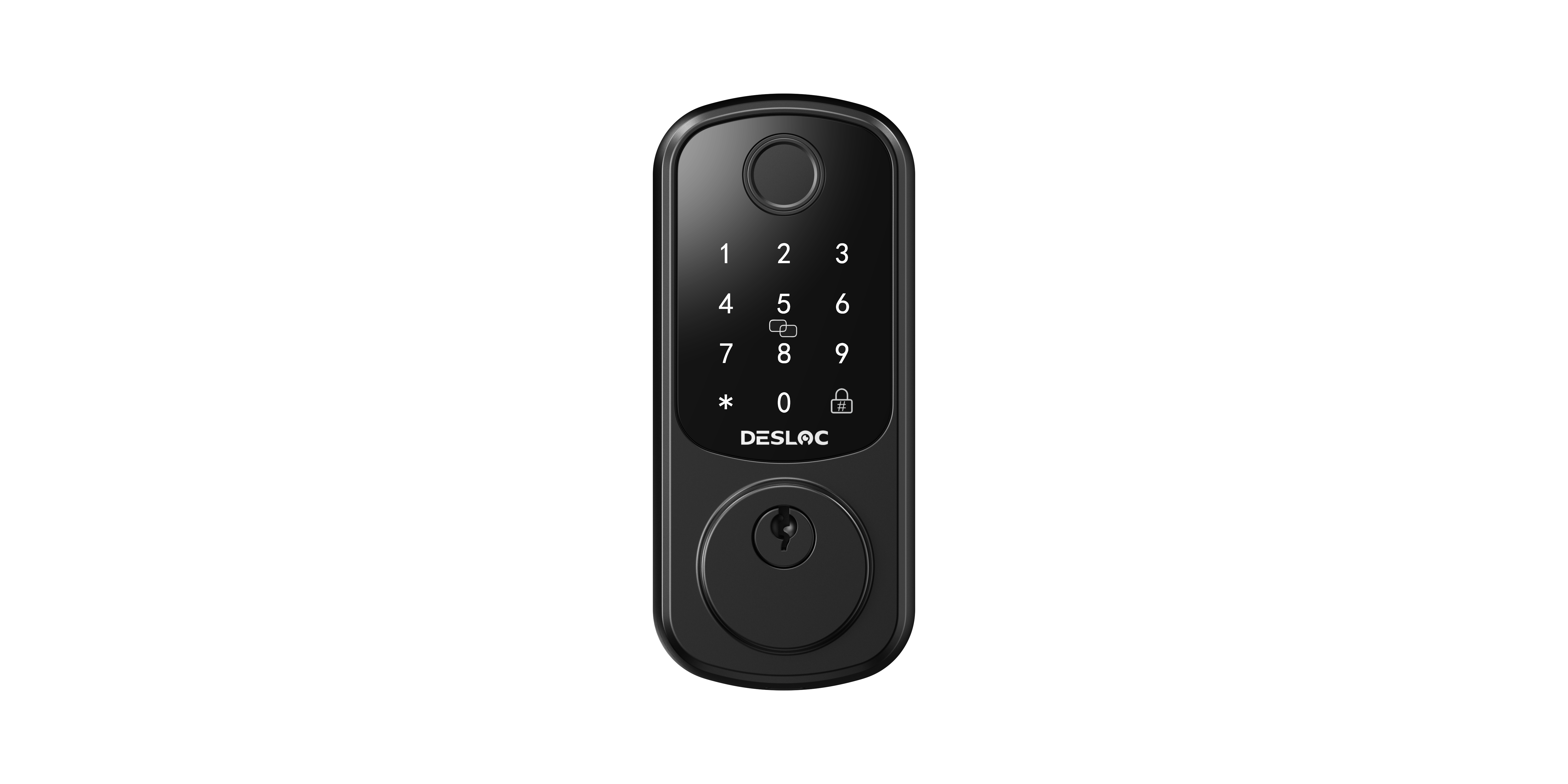Hangzhou Key To The Future Technology Co., Ltd. – bluetooth smart lock 4